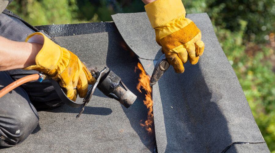 Professional flood damage restoration services in Berwick, LA